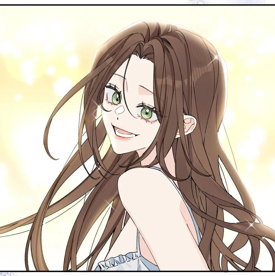 今天你露馅了吗？！漫画,第15话 邀请函2图