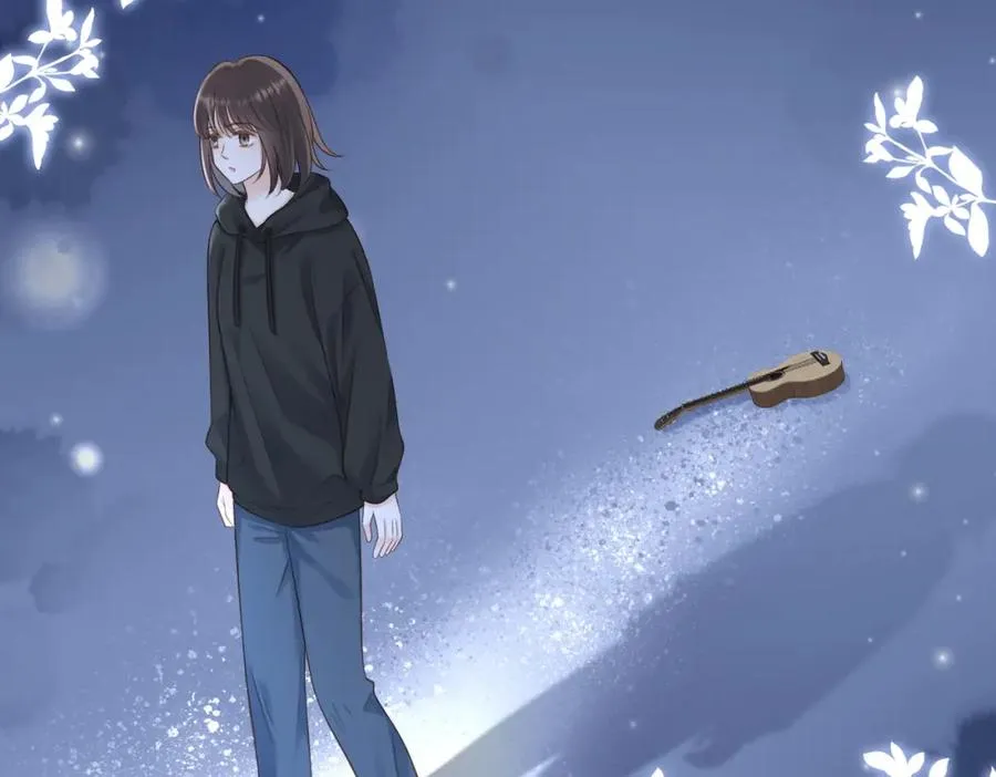 她的山，她的海漫画,第三十话 生日快乐2图