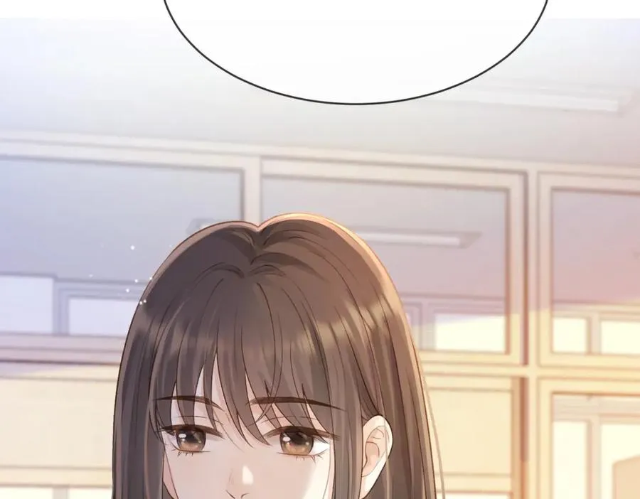 她的山，她的海漫画,第二十二话 家长会2图