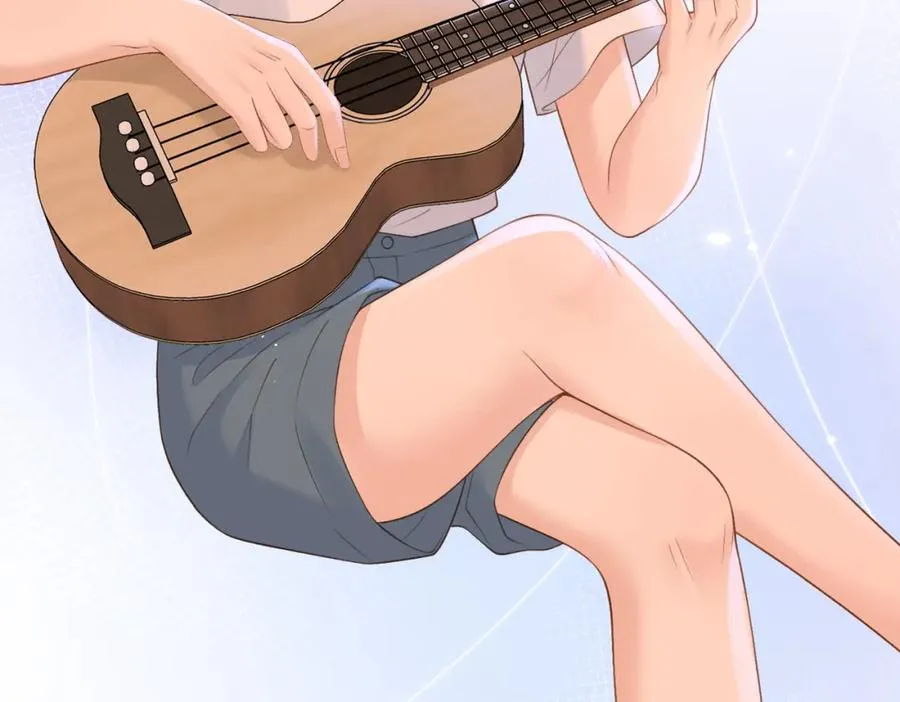 她的山，她的海漫画,第三十话 生日快乐2图