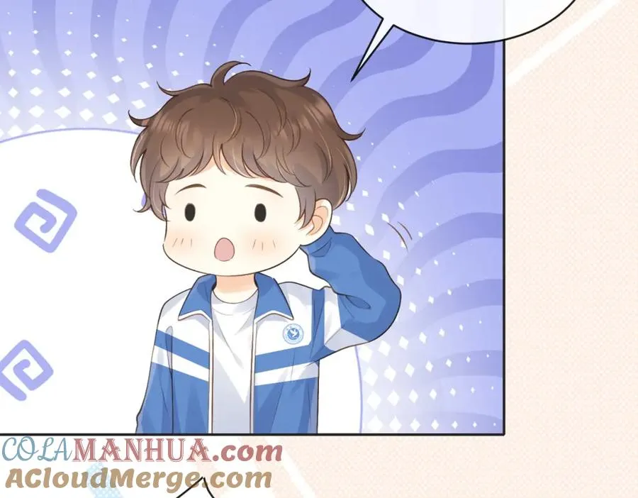 她的山，她的海漫画,第四十七话 脚印2图