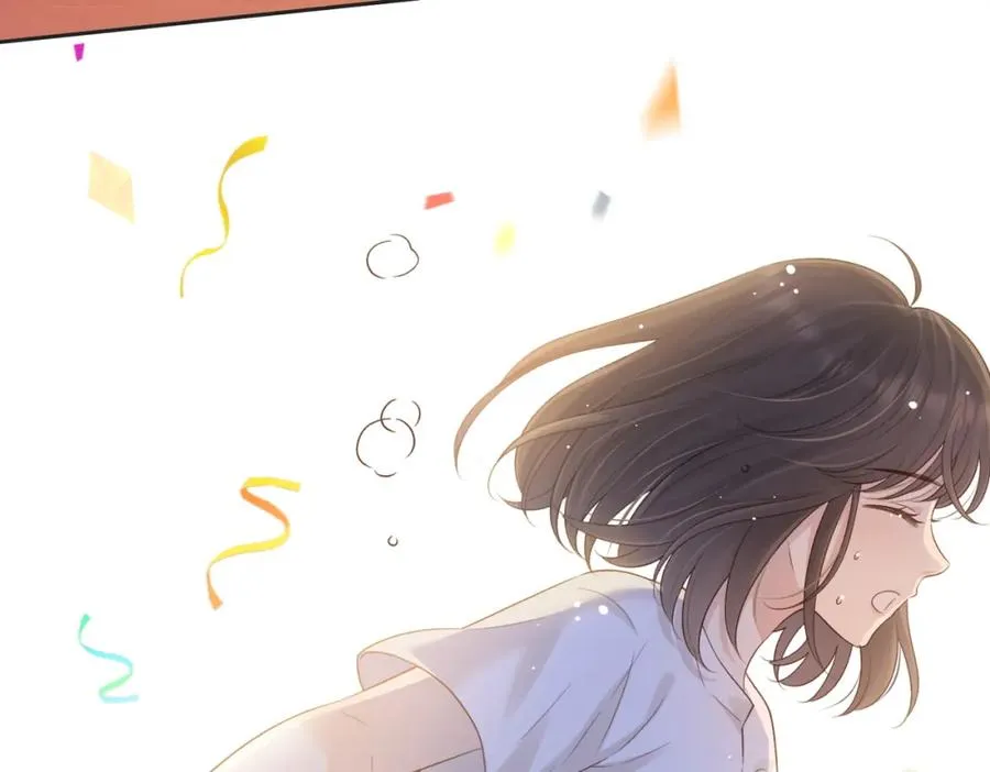 她的山，她的海漫画,第四十八话 赶到2图