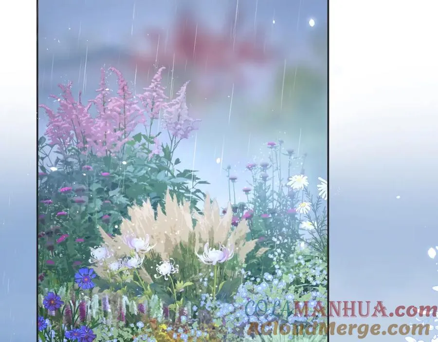 她的山，她的海漫画,第四十三话 我背你1图