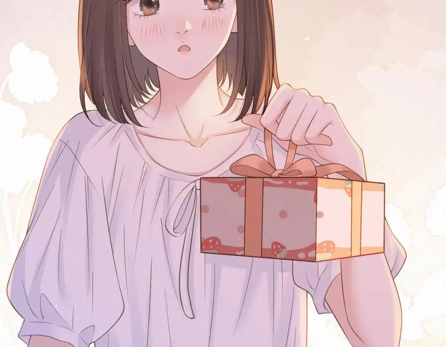 她的山，她的海漫画,第三十话 生日快乐2图