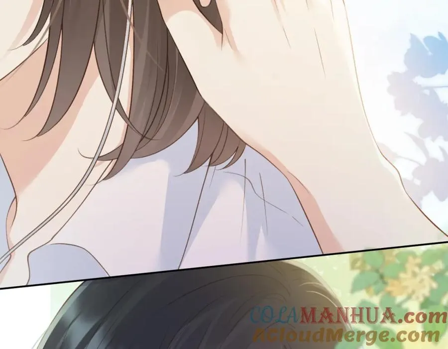 她的山，她的海漫画,第三十话 生日快乐1图