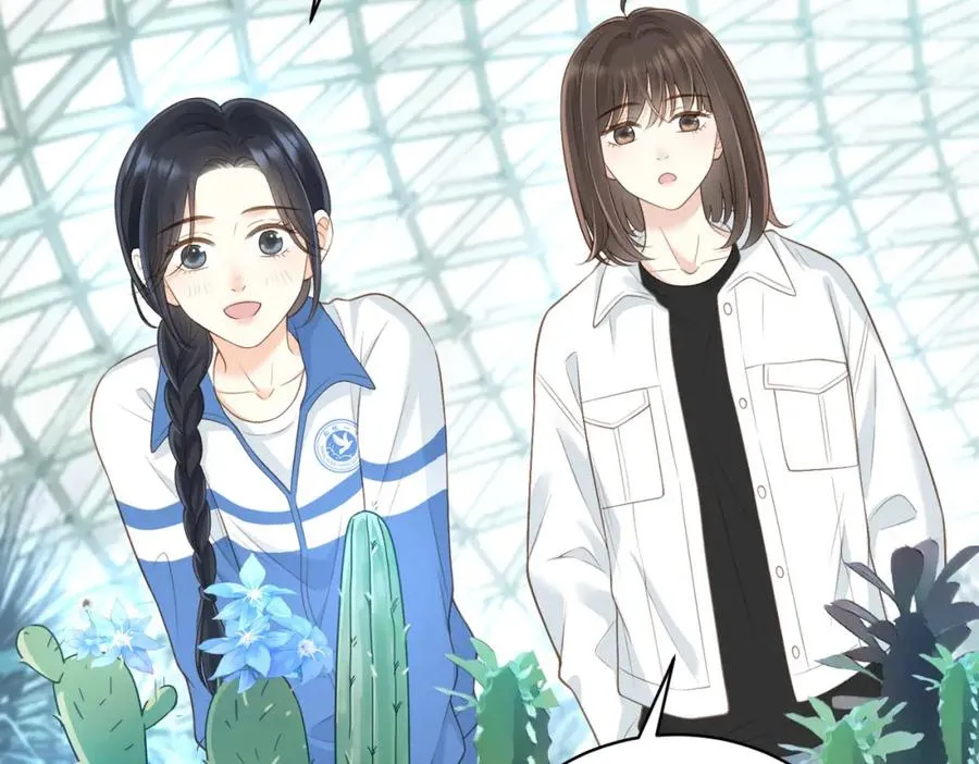 她的山，她的海漫画,第四十五话 喜欢的人2图