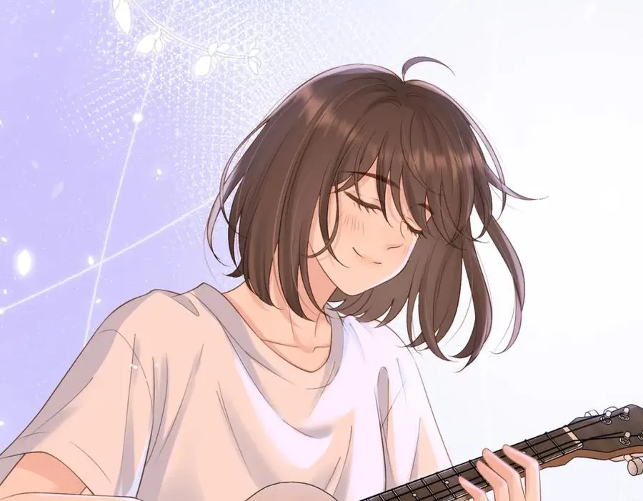 她的山，她的海漫画,第三十话 生日快乐1图