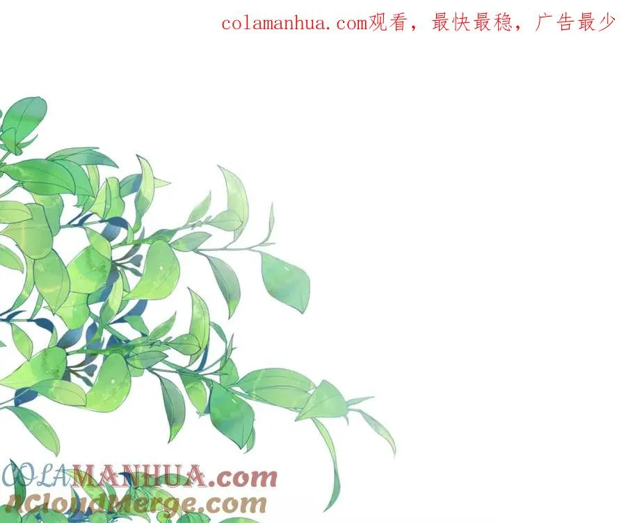 她的山，她的海漫画,第十话 银杏果汤1图