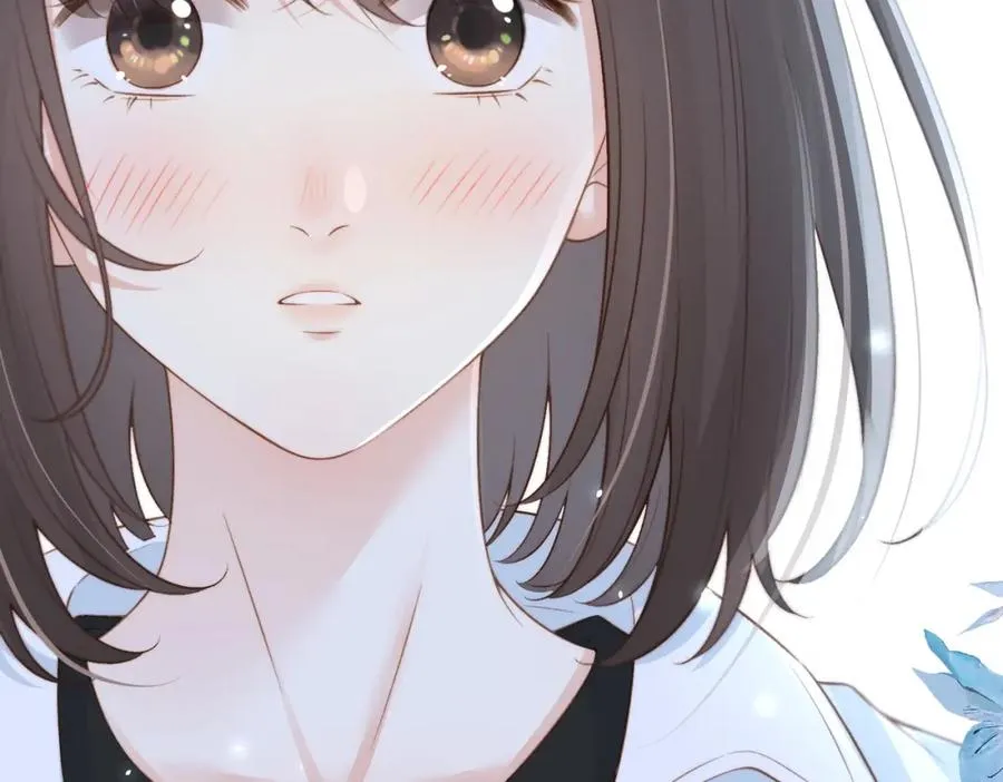 她的山，她的海漫画,第四十四话 少女的肩背2图