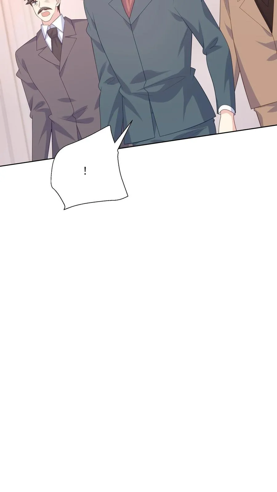 病娇厉爷在我怀里恃宠而骄漫画,第239话 结束2图