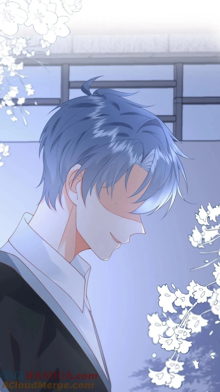 见野漫画,第15话 在她面前怎么凶不起来呢1图
