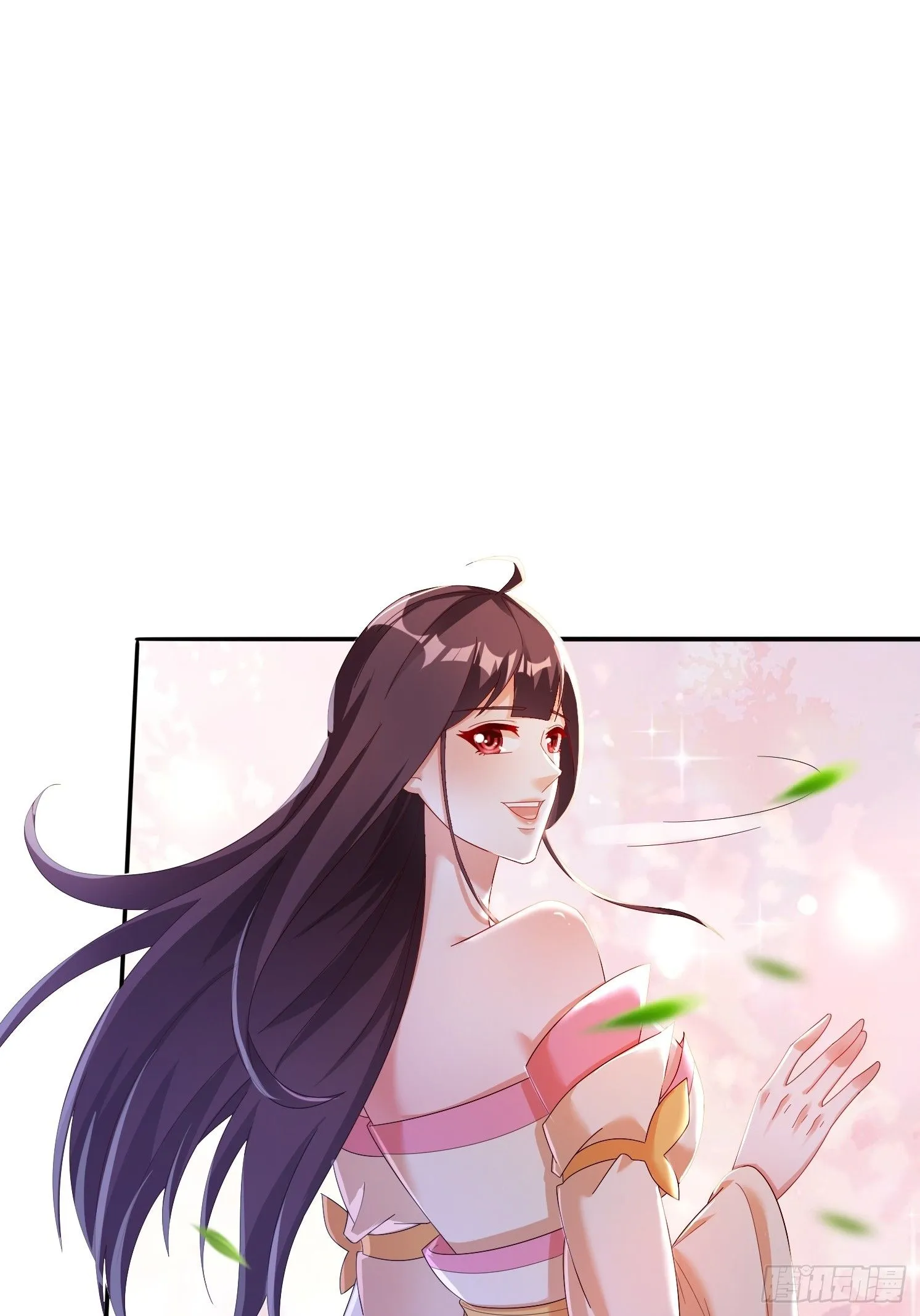 道友你剧本真好看小说最新章节漫画,40 入峰考核1图