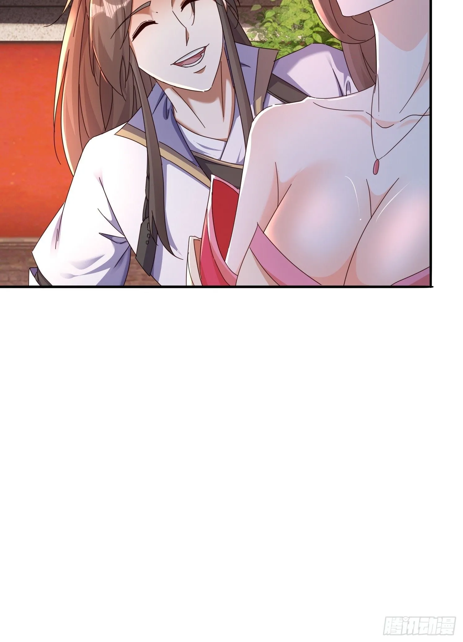道友你剧本真好看小说最新章节漫画,44 前期准备2图