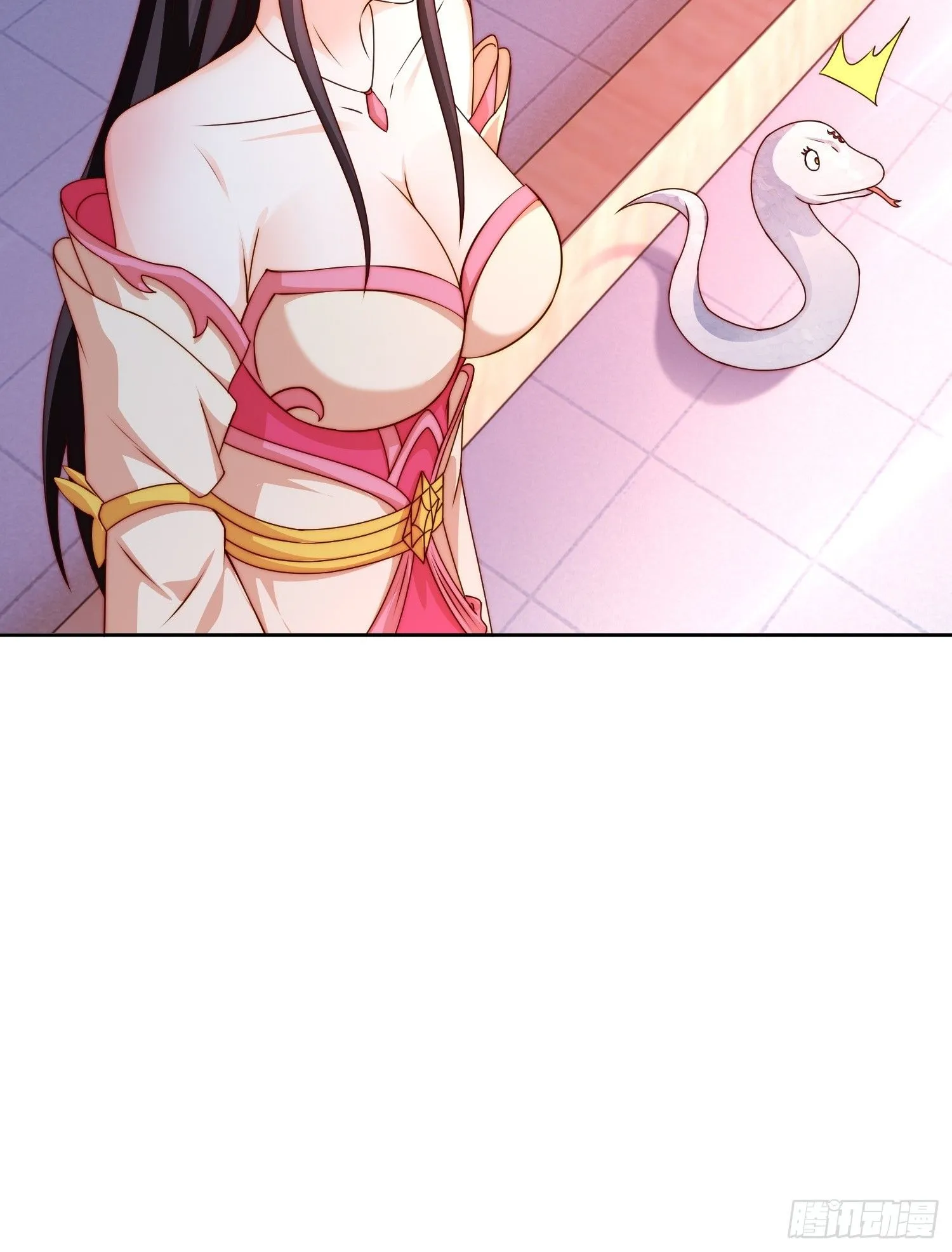 道友你剧本真好看漫画,21 好想1图
