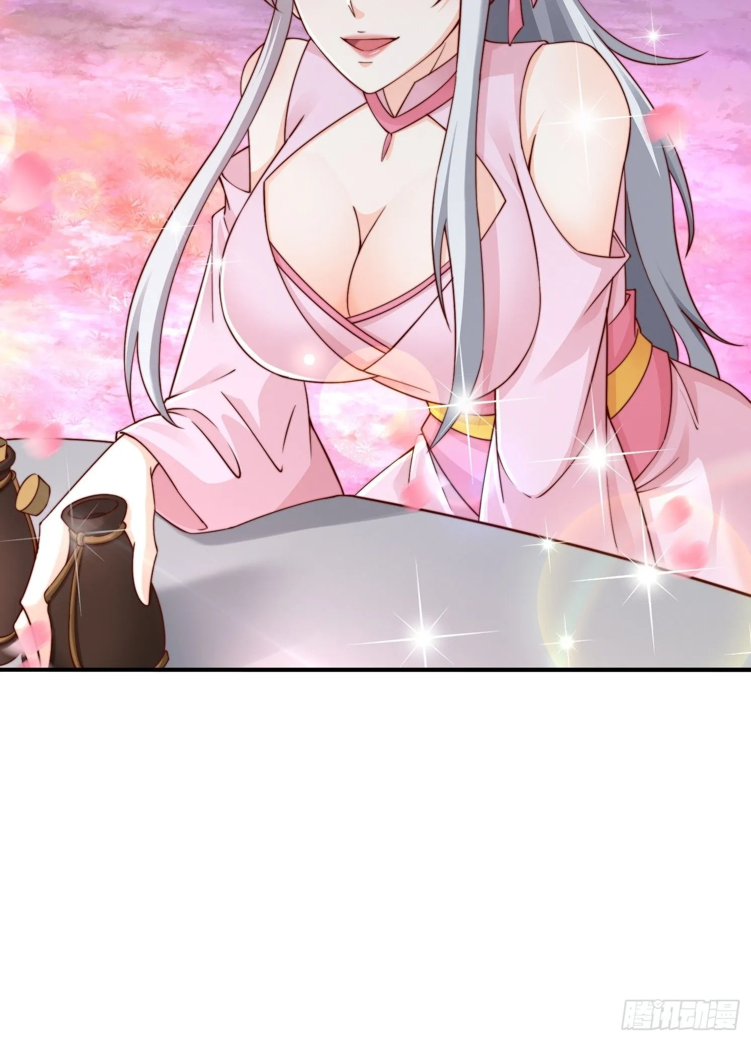 道友你剧本真好看小说最新章节漫画,37 临时换人2图