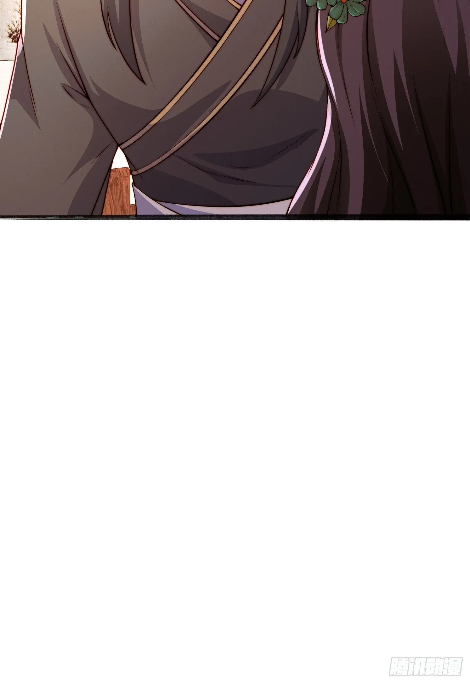 道友你剧本真好看小说最新章节漫画,2 用绳命保护你1图