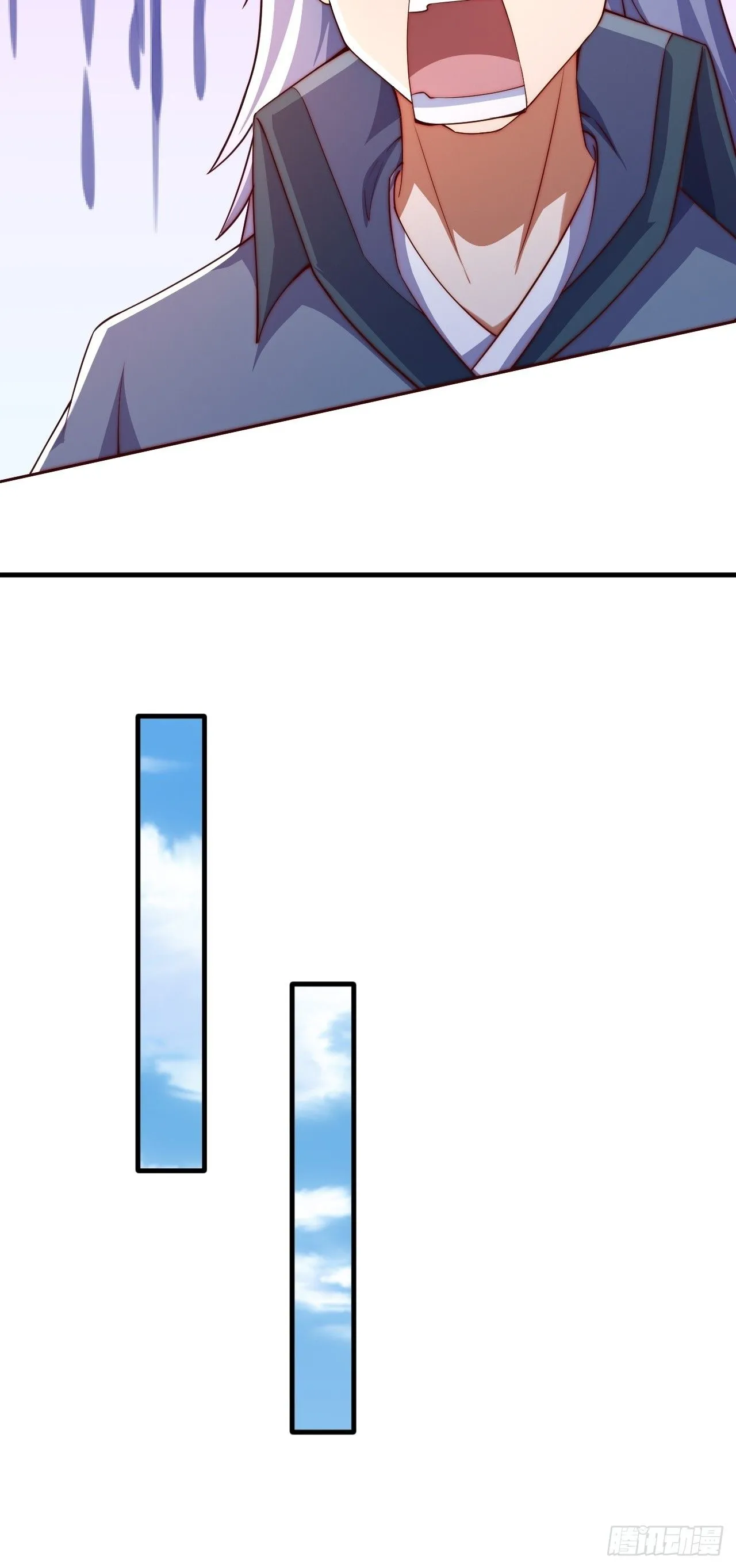 道友你剧本真好看漫画,7 突破1图