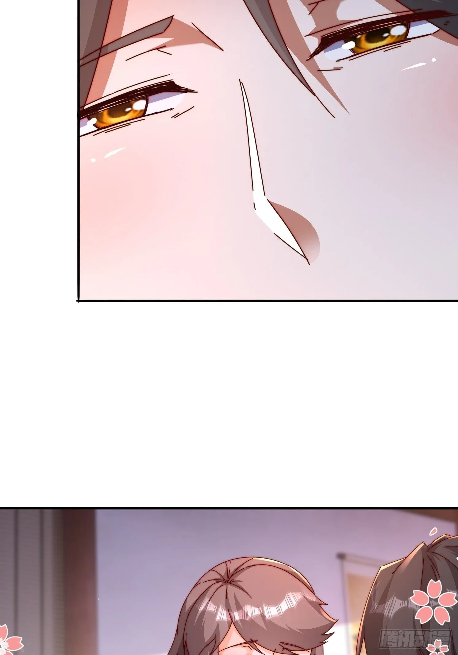 道友你剧本真好看小说最新章节漫画,43 误会1图