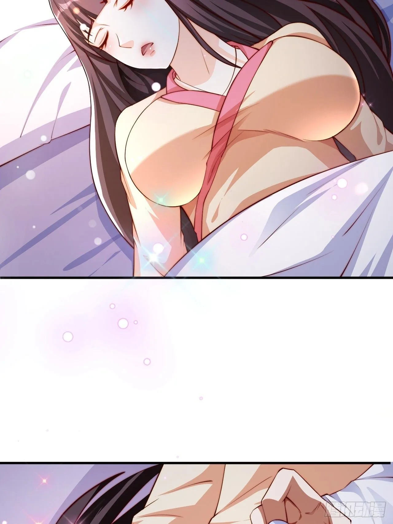 道友你剧本真好看小说最新章节漫画,10 银铃？怎么可能？2图