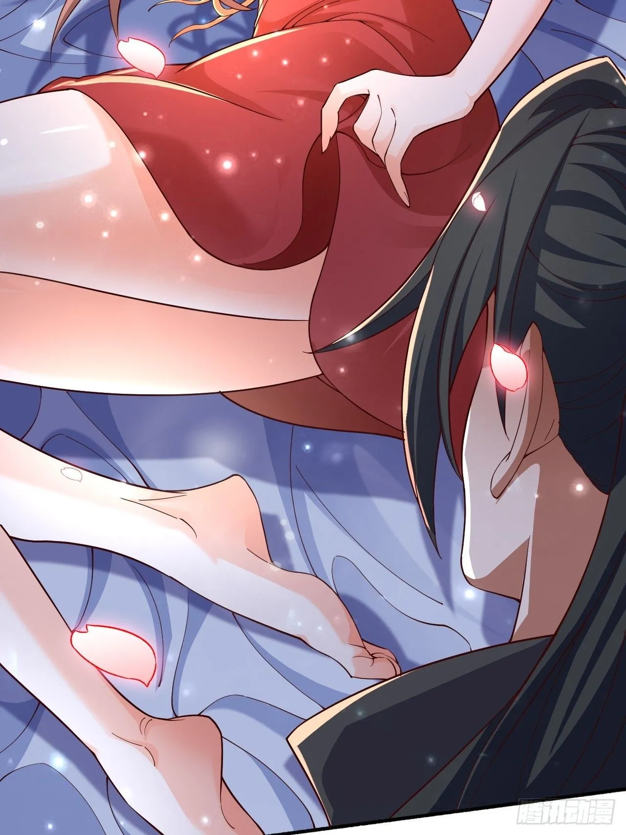 道友你剧本真好看小说最新章节漫画,56 就剩自己了2图