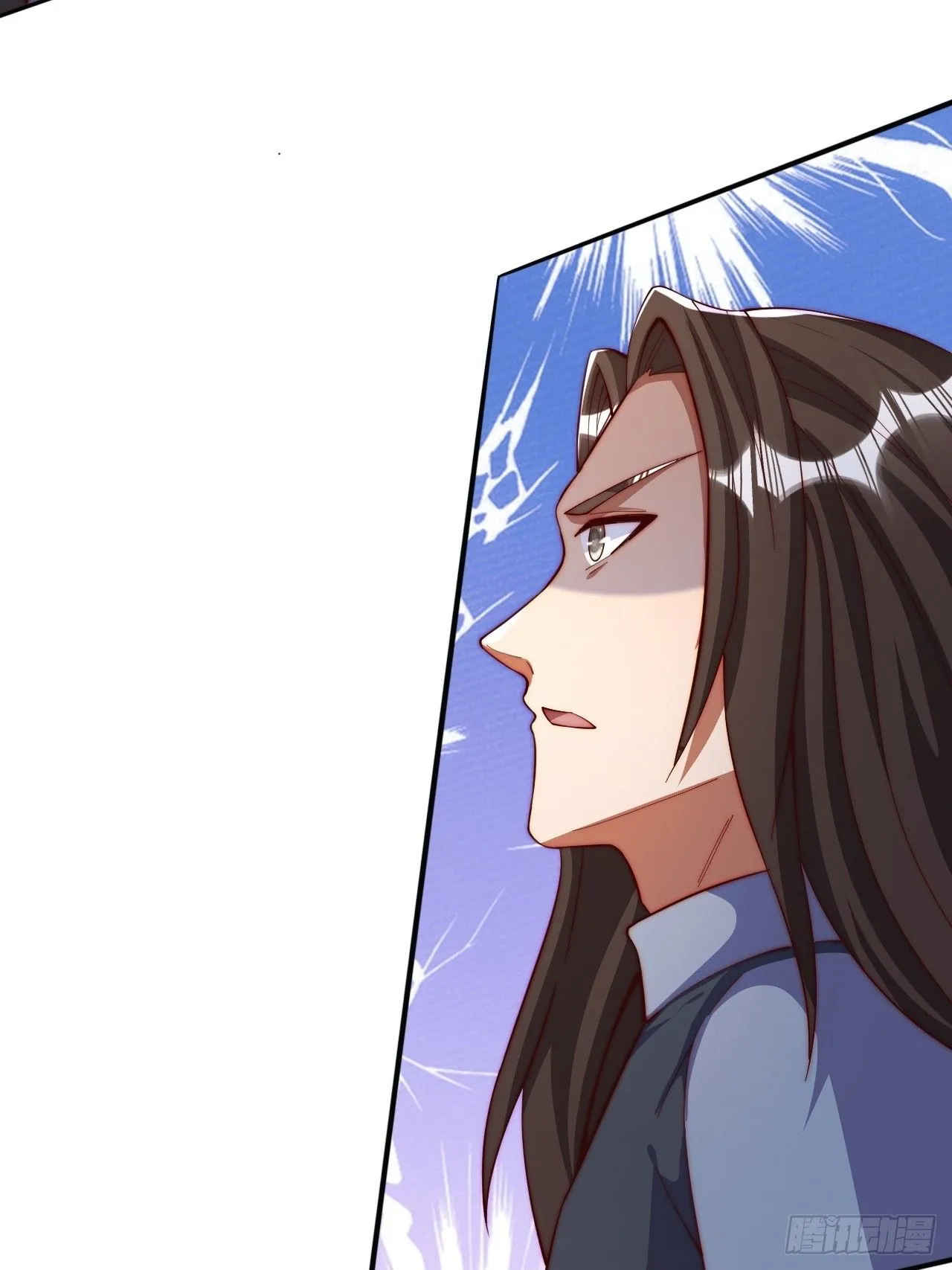 道友你剧本真好看漫画,7 突破1图