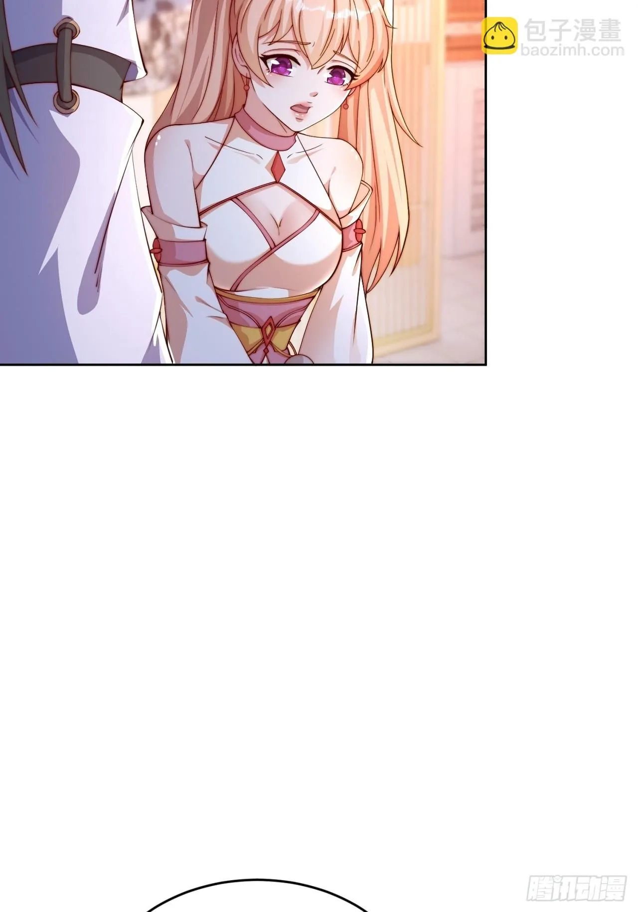 道友你剧本真好看小说最新章节漫画,10 银铃？怎么可能？1图