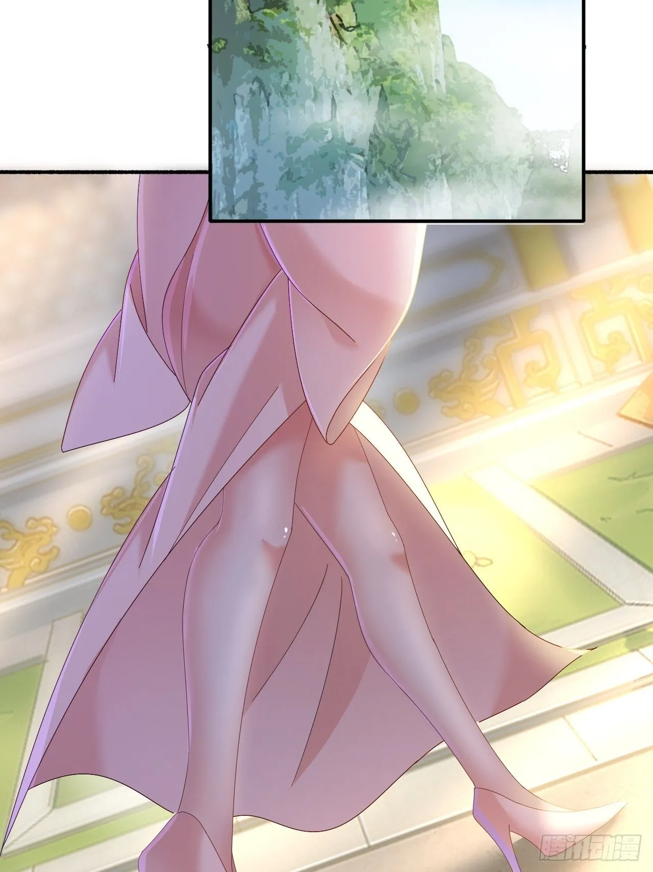 道友你剧本真好看小说最新章节漫画,60 被富婆包养1图