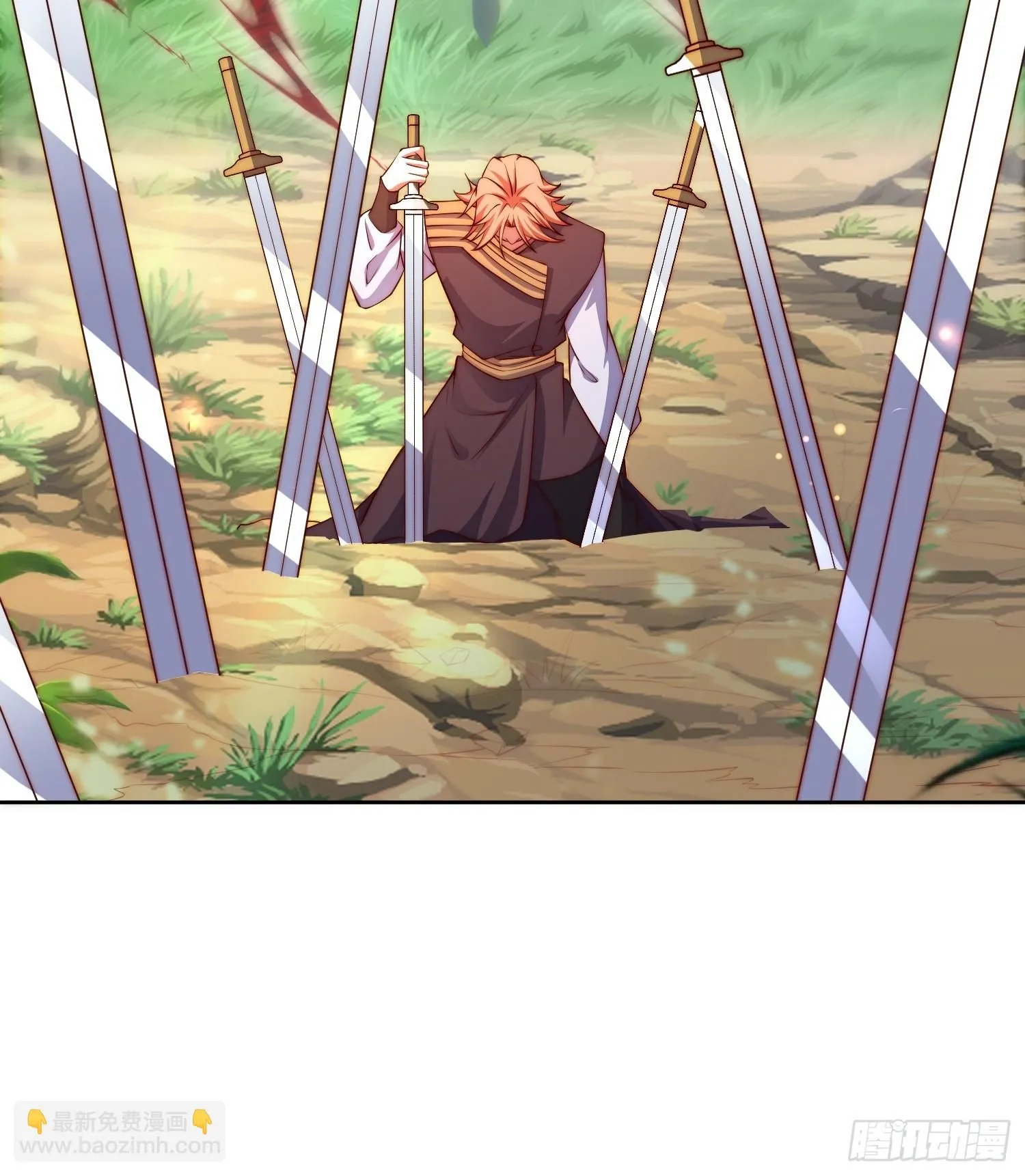 道友你剧本真好看小说最新章节漫画,23 兄弟，压吗？1图