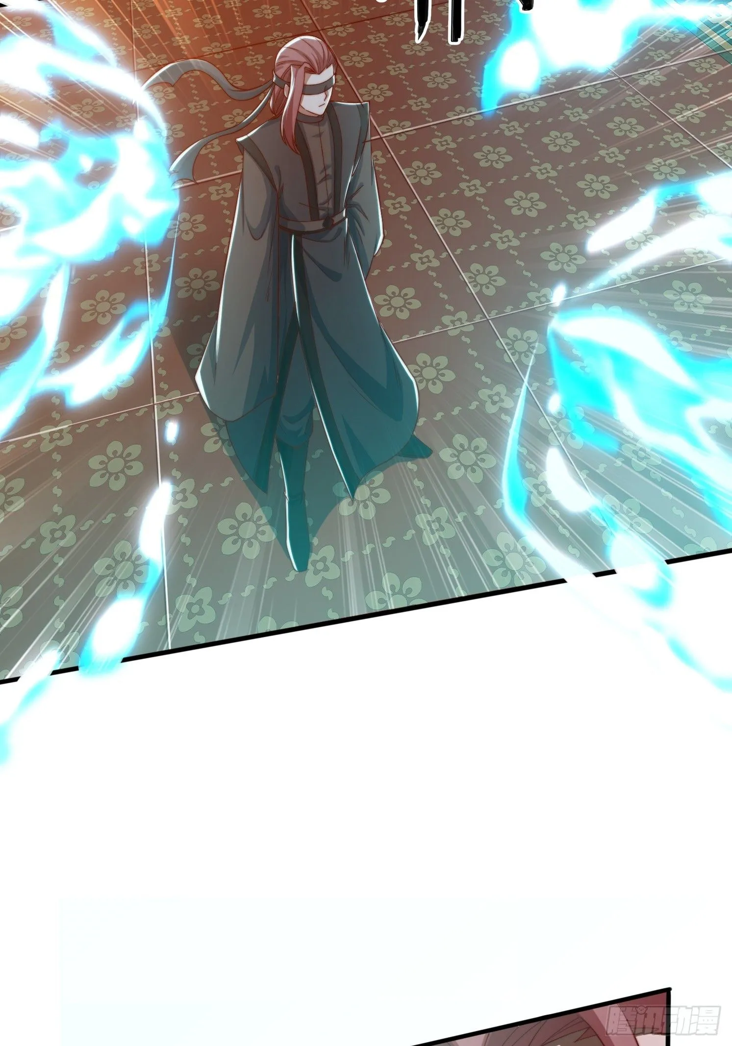 道友你剧本真好看小说最新章节漫画,29 幻天重瞳2图