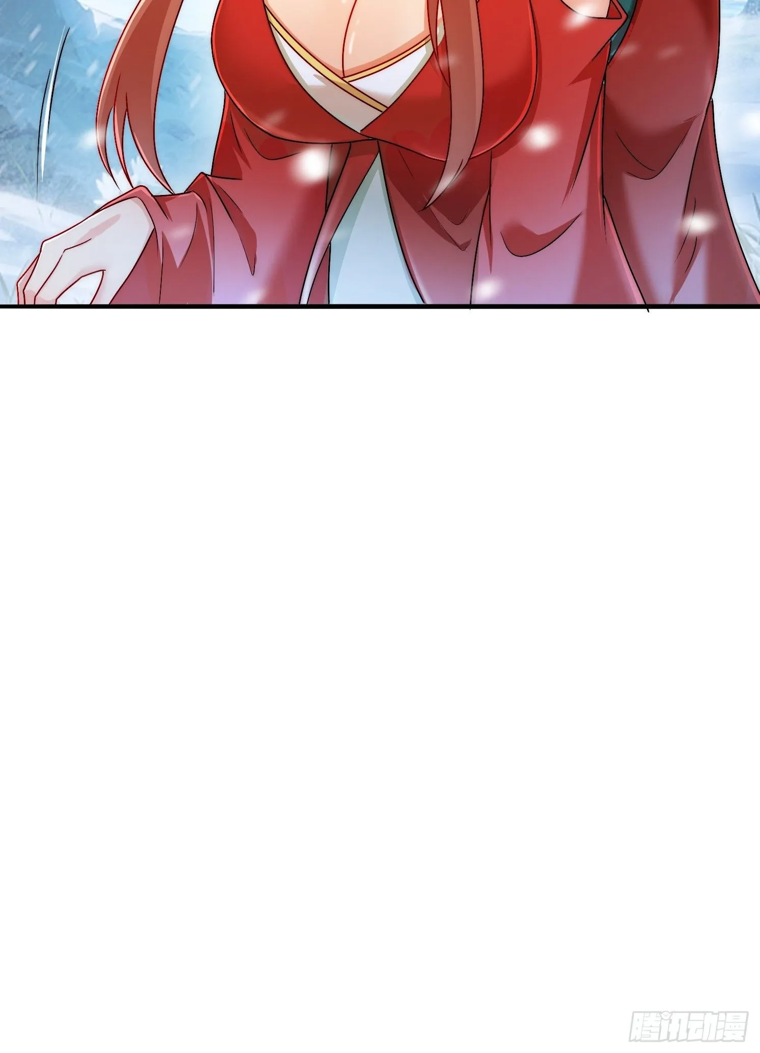 道友你剧本真好看小说最新章节漫画,25 泷玥清2图