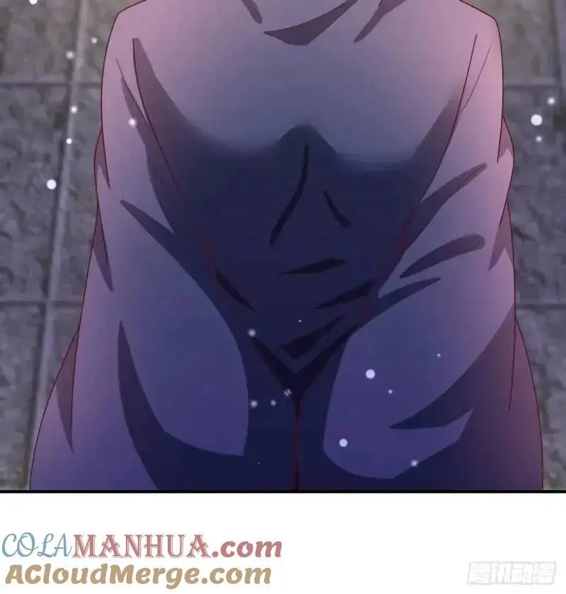 道友你剧本真好看小说最新章节漫画,78 要离开2图