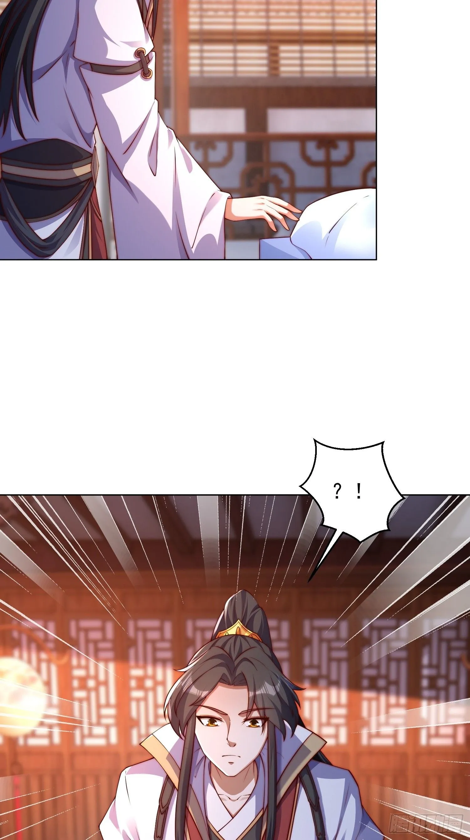 道友你剧本真好看小说最新章节漫画,13 约定1图