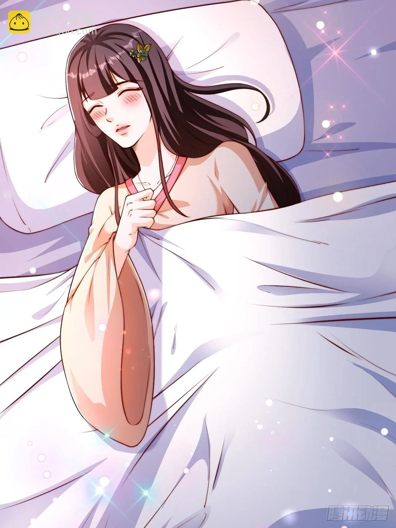 道友你剧本真好看小说最新章节漫画,10 银铃？怎么可能？2图