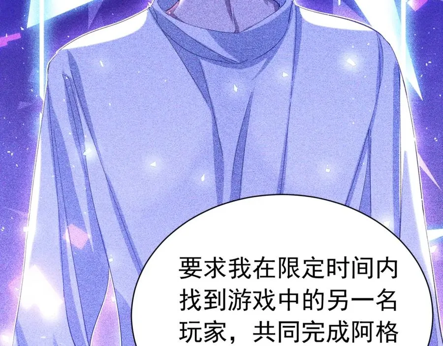 攻略暴君游戏漫画,025 游戏CP1图