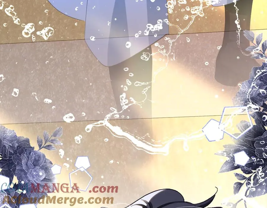 攻略暴君游戏漫画,035 老公下海1图