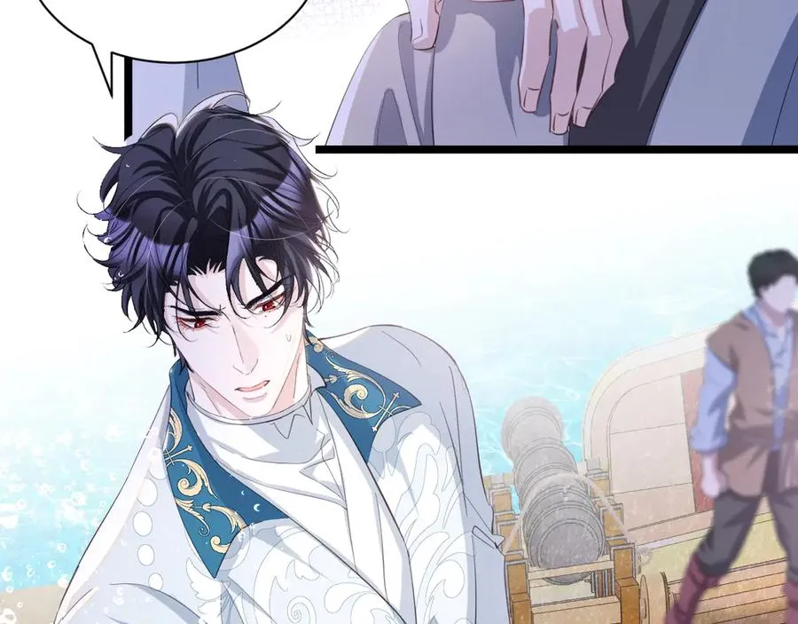 攻略暴君游戏漫画,035 老公下海2图