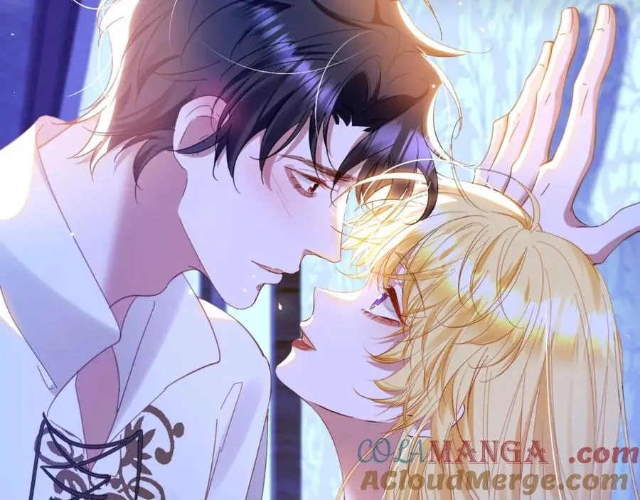 攻略暴君游戏漫画,028 暴君掉马1图