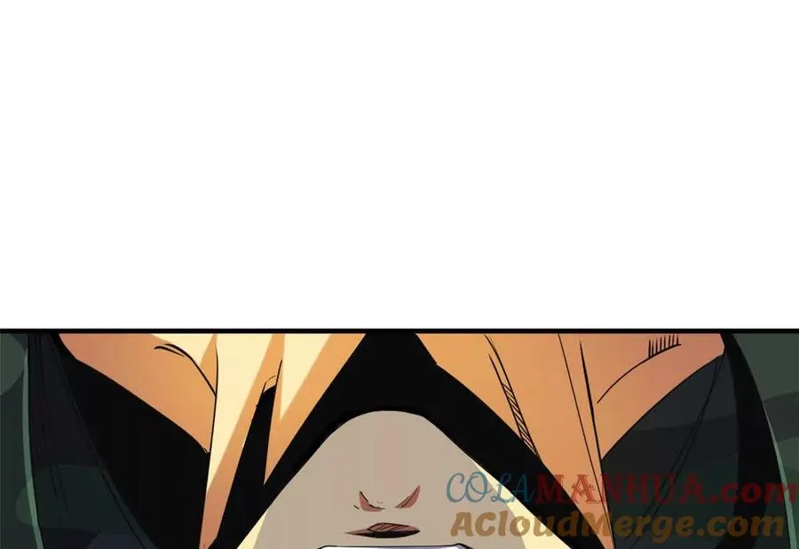 恶魔囚笼漫画,35 巨棺中的秘密1图
