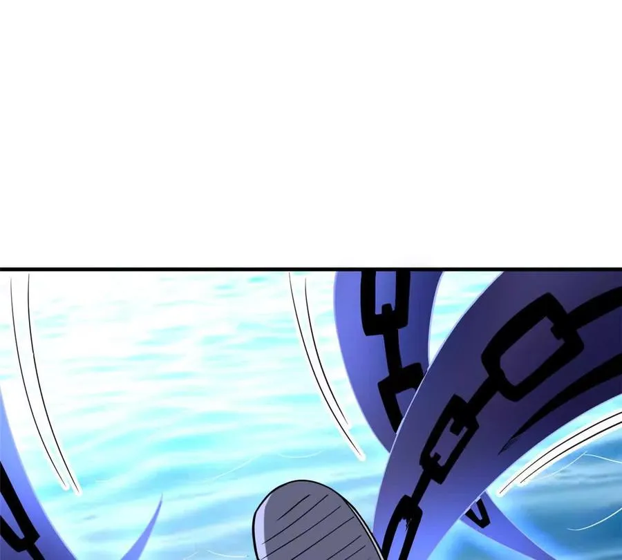 恶魔囚笼漫画,35 巨棺中的秘密2图