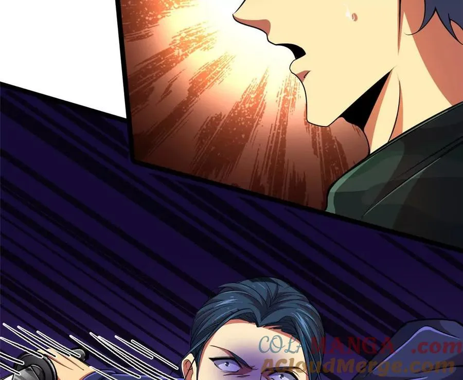 恶魔囚笼漫画,39 叛军1图