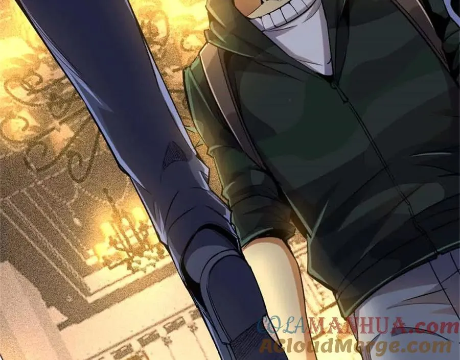 恶魔囚笼漫画,30 通灵者妮凯蕾1图