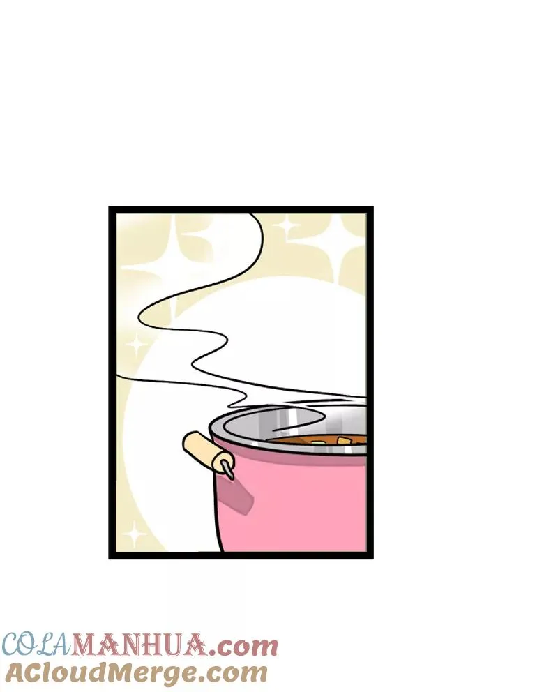 周一至周末漫画,第149话 成为被照顾的幸运2图