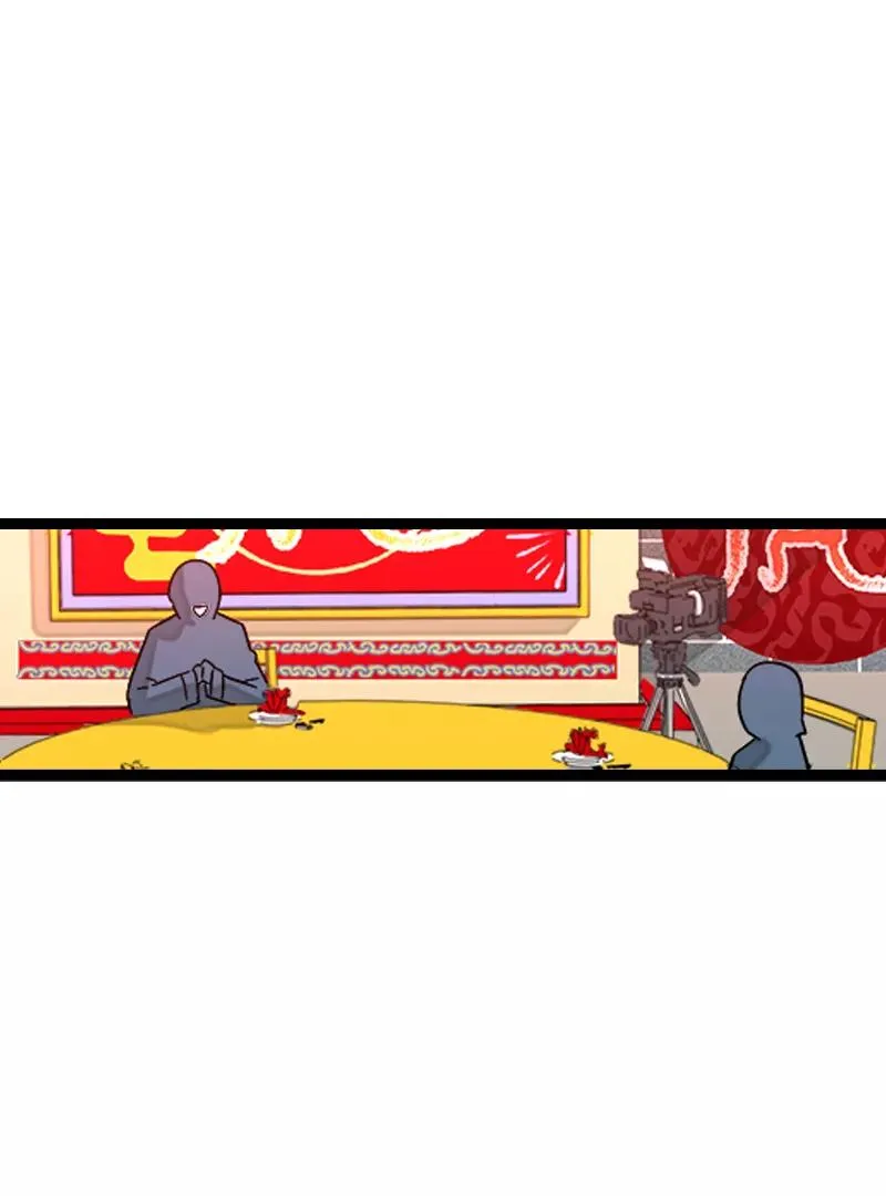 周一至周末漫画,第143话 事与愿违1图