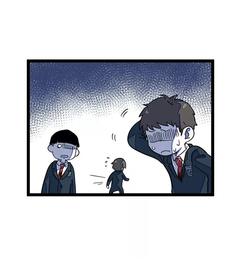 周一至周末漫画,第145话 婚姻失败者1图