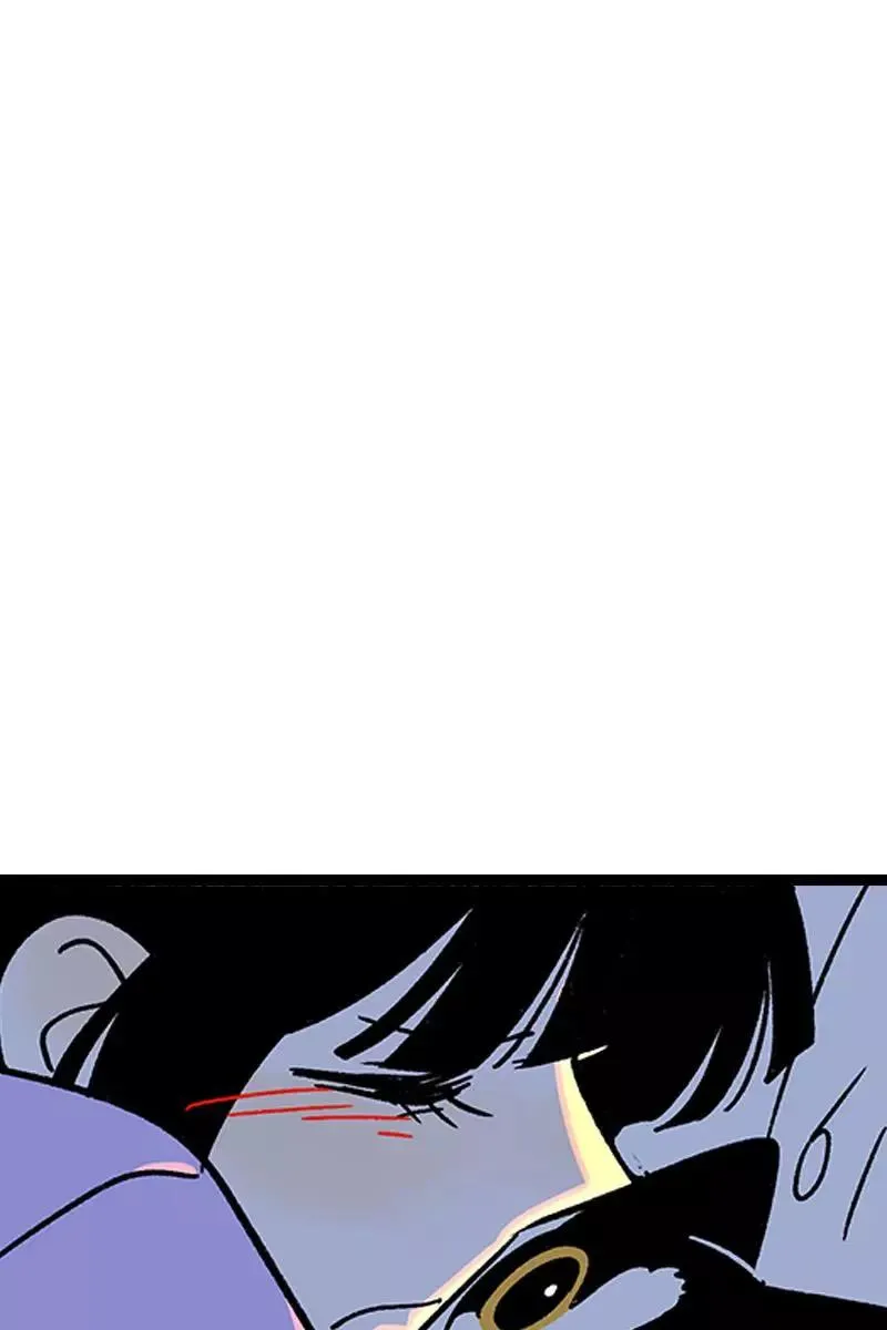 周一至周末漫画,第76话 再见 周墨姐1图