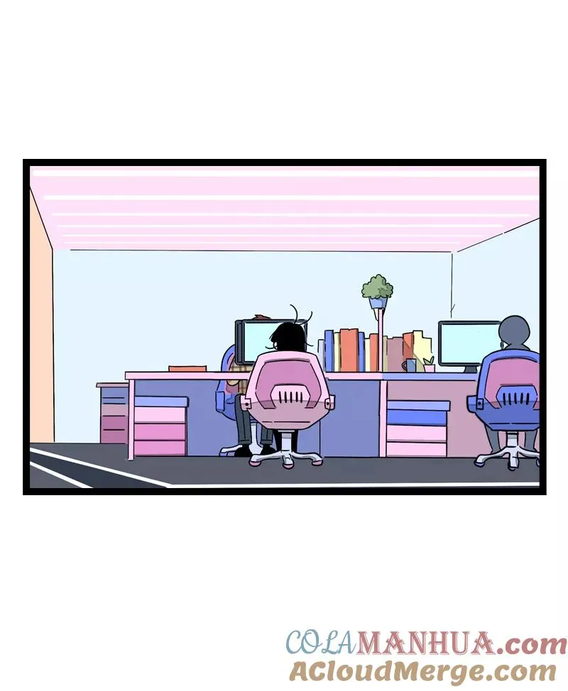 周一至周末漫画,第17话 空降未婚妻？2图