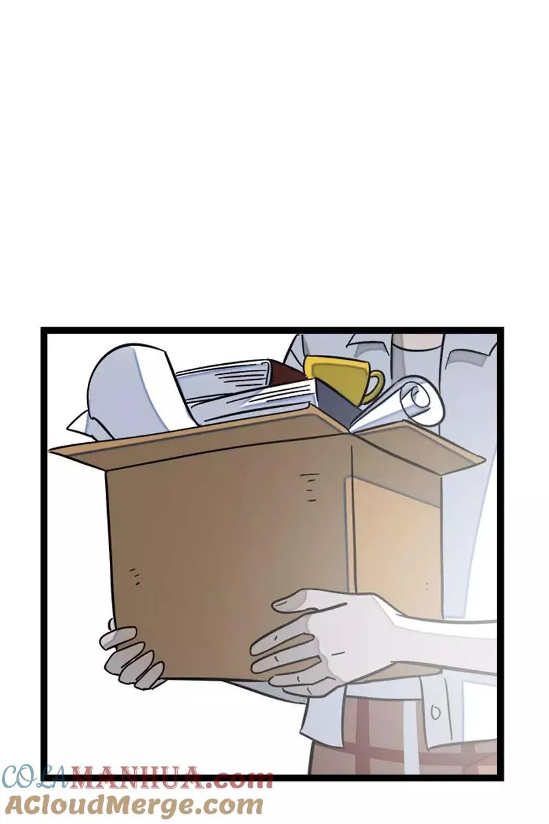 周一至周末漫画,第132话 洗心革面 重新做人1图