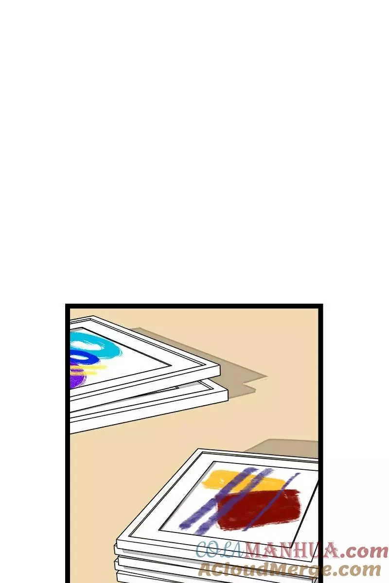 周一至周末漫画,第83话 陷阱1图