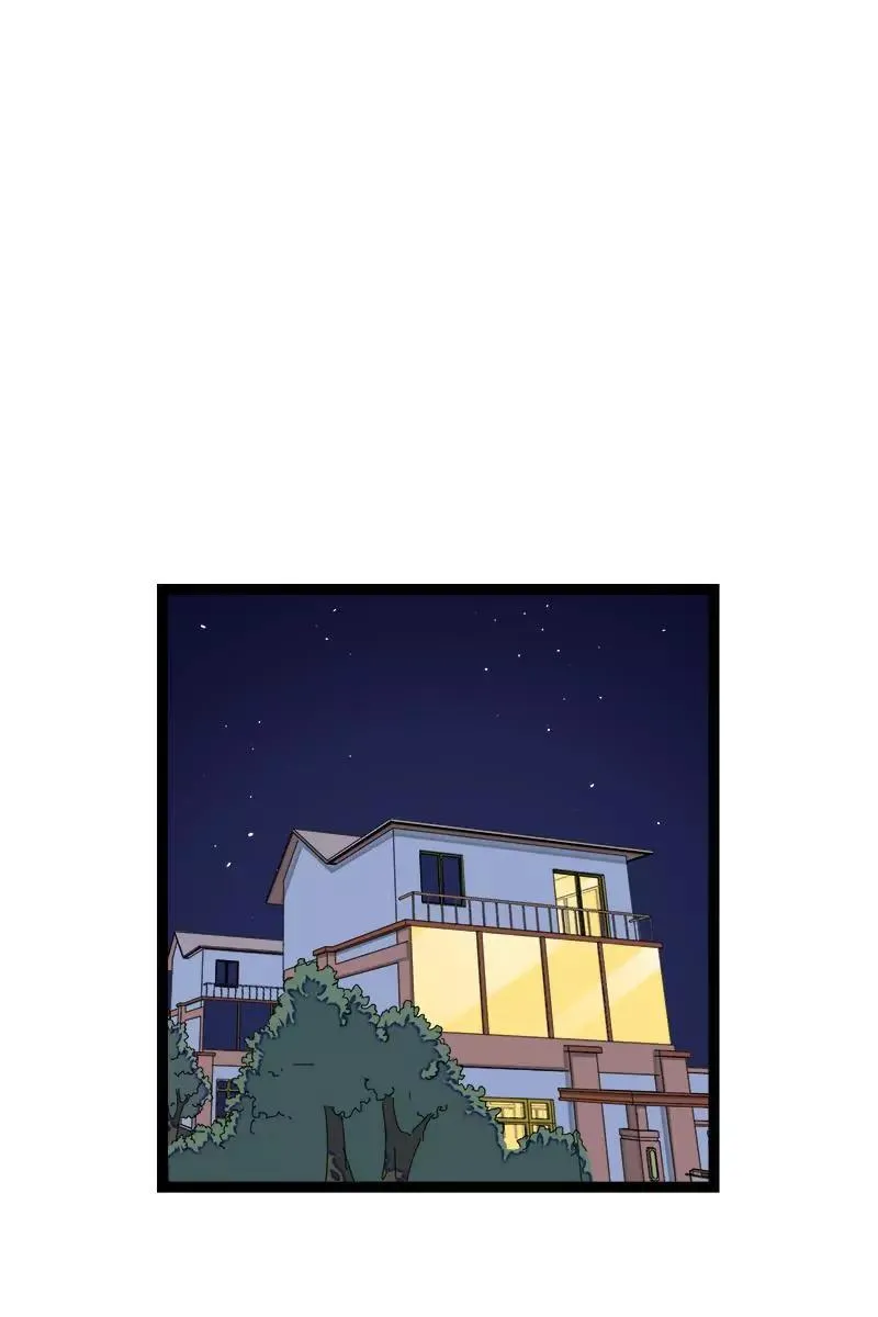 周一至周末漫画,第73话 家的感觉1图