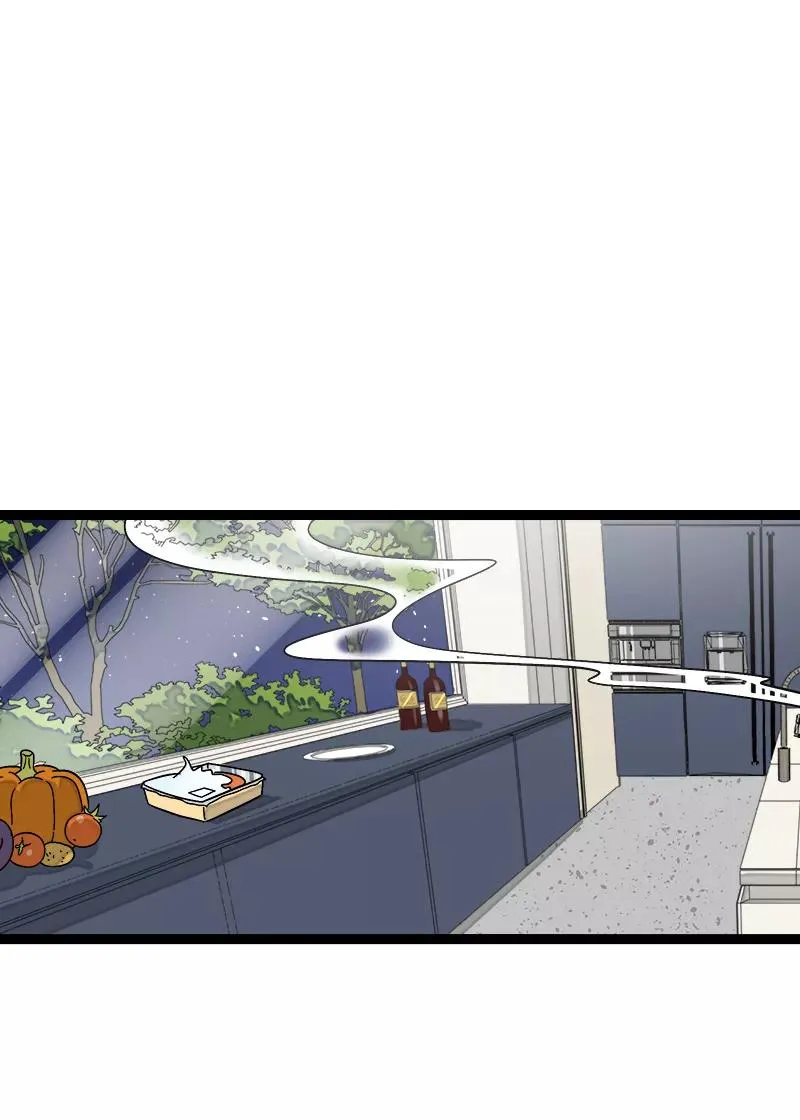 周一至周末漫画,第149话 成为被照顾的幸运1图